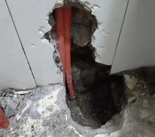 大兴漏水检测电话