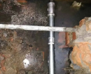 大兴漏水检测公司电话