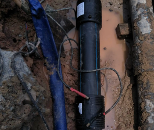 大兴水管漏水检测多少钱