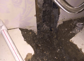 大兴卫生间测漏水哪家好