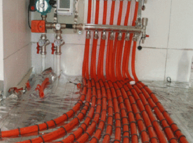 大兴地暖维修多少钱