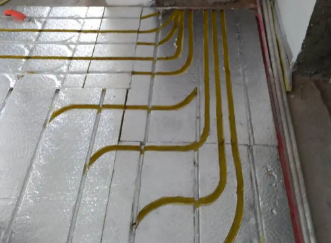 大兴地暖维修哪家好