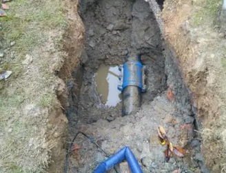 大兴水管漏水检测多少钱