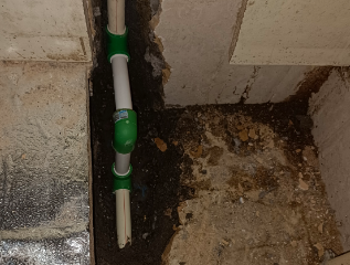 大兴卫生间测漏水哪家好